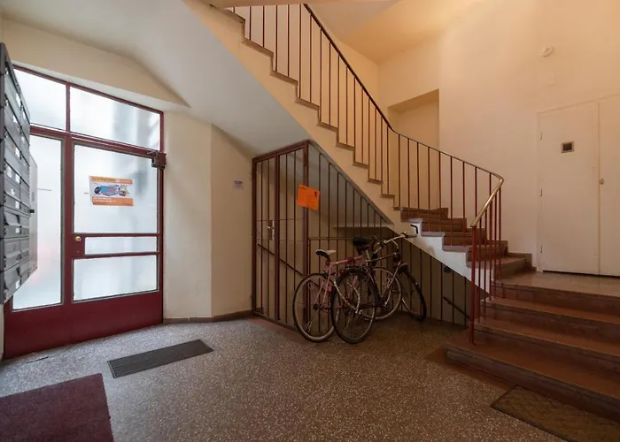 Im Herzen Von Apartman *